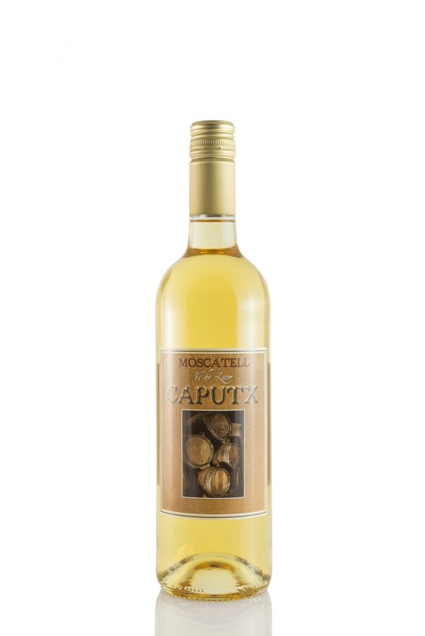 MOSCATELL 750ML